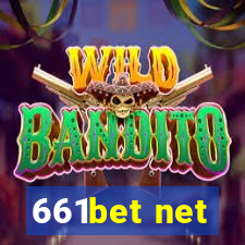 661bet net